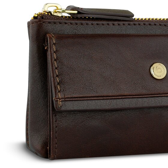 bugatti Neaples Portafoglio chiave Pelle 11.5 cm