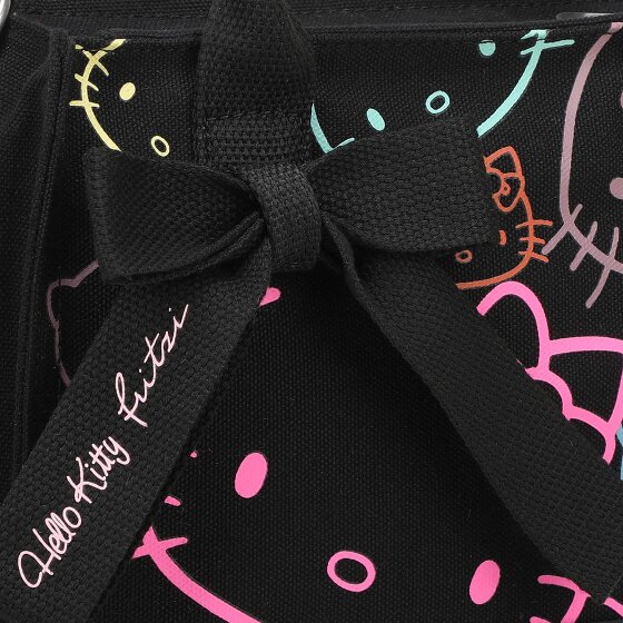 Fritzi aus Preußen Hello Kitty fritzi Canvas Borsetta 26 cm