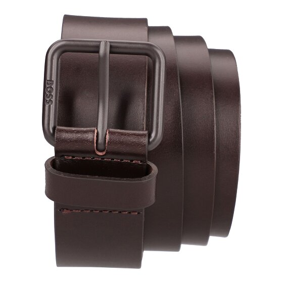 Boss Cintura Pelle