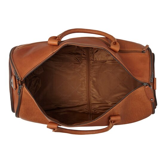 The Chesterfield Brand Finlay Borsa da viaggio Weekender Pelle 55 cm