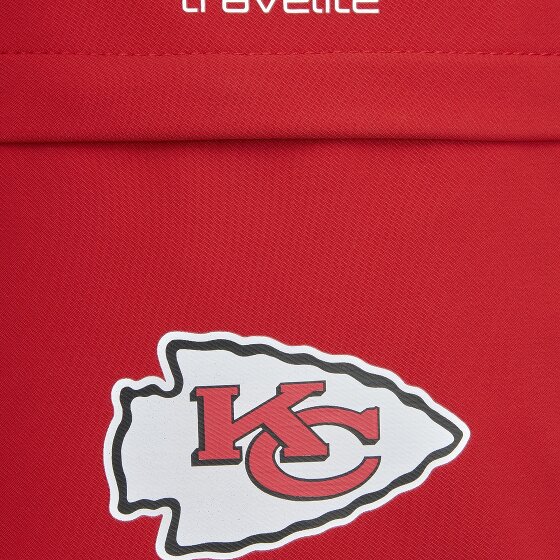 Travelite travelite x NFL Mini Borsa Borsa a tracolla 17 cm