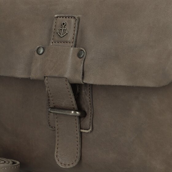 Harbour 2nd Anchor Love Rosi Borsa a tracolla Pelle 29 cm