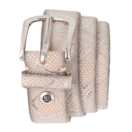 b.belt Cintura in pelle