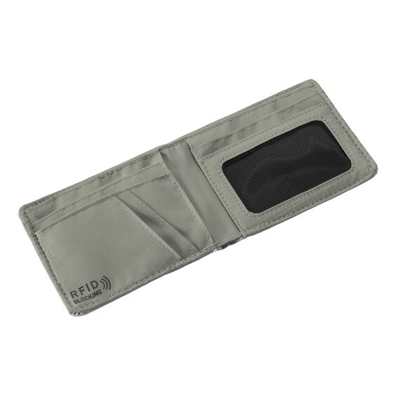 Eagle Creek Stash Portafoglio Protezione RFID 11.5 cm