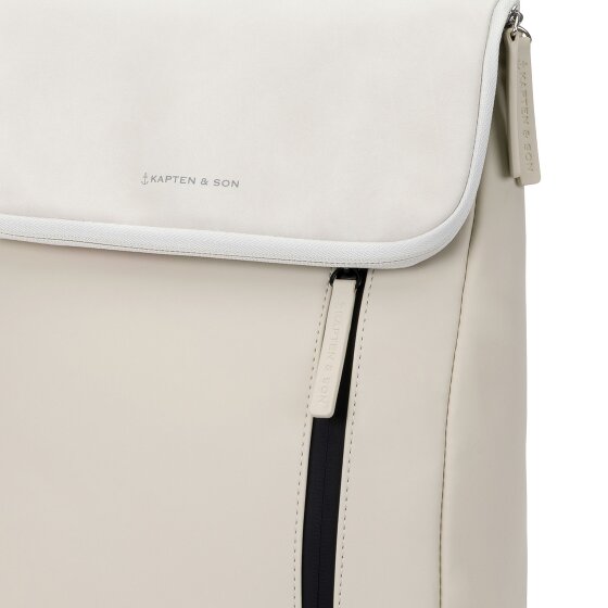 Kapten & Son Zaino Vallen City 31 cm