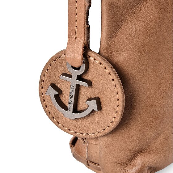 Harbour 2nd Urban Poets Ida-Up Borsa a tracolla Pelle 24 cm