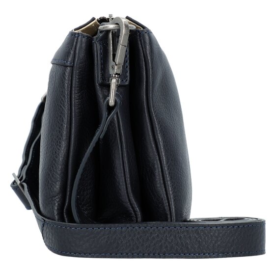 Harbour 2nd Just Pure Mirela Borsa a tracolla Pelle 20.5 cm