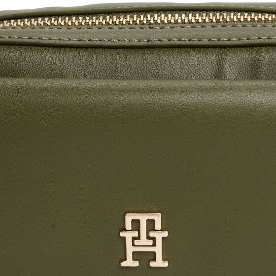 Tommy Hilfiger TH Icon Borsa a tracolla 20 cm