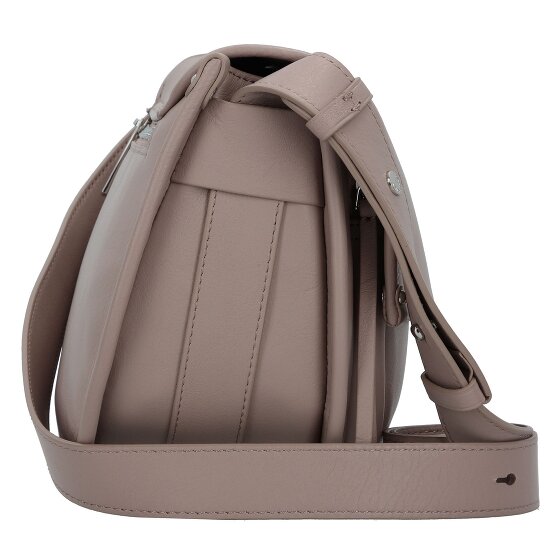 Lancaster Soft Selma Borsa a tracolla Pelle 27 cm