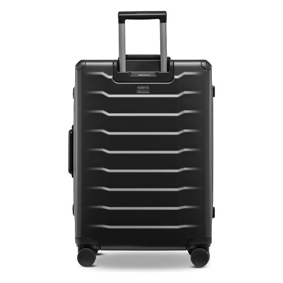 Stratic Phoenix 4 ruote Carrello M 68 cm