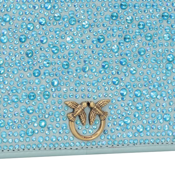 PINKO Mini Borsa Borsa a tracolla Pelle 18 cm