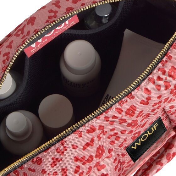 Wouf Daily Borsa da toilette L 29 cm