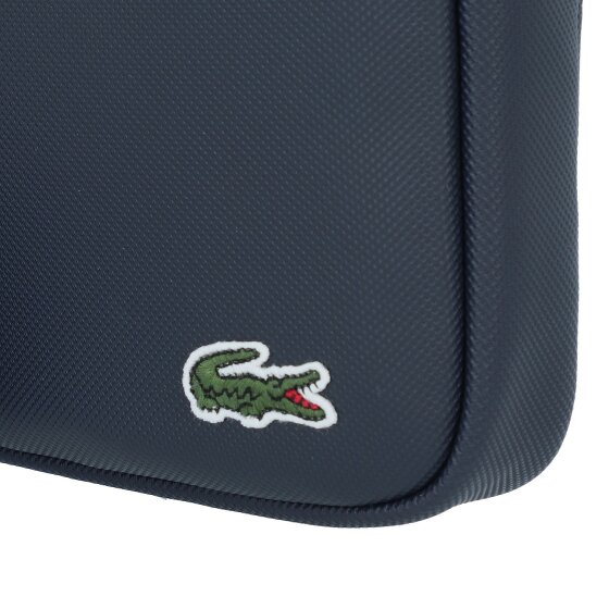 Lacoste Core Essentials Lcst Borsa a tracolla 15.5 cm