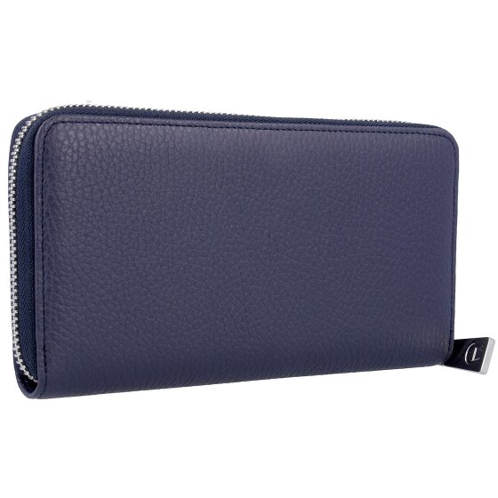 AIGNER Portafoglio Basics in pelle 19 cm