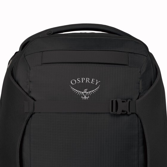 Osprey Sojourn 45 2 ruote Borsa da viaggio 60 cm