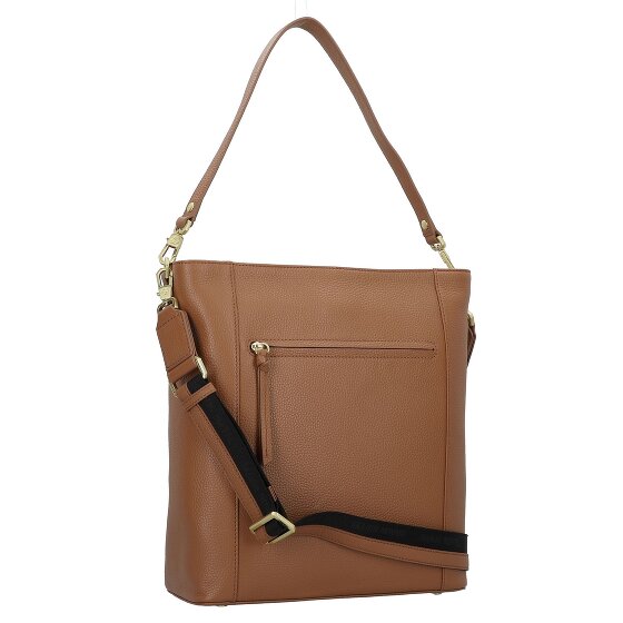 Braun Büffel Hanna Borsa a tracolla Pelle 34 cm Scomparto per laptop