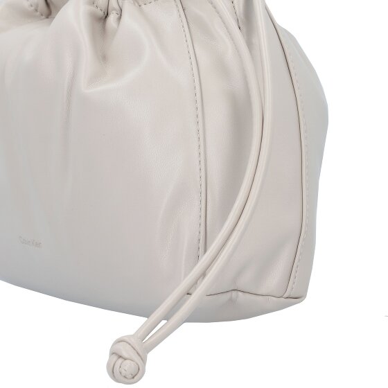 Calvin Klein Drawstring Borsa a tracolla 25.5 cm