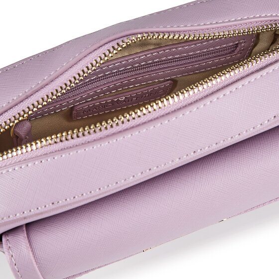 Valentino Silvia Mir Mini Borsa Borsa a tracolla 18 cm