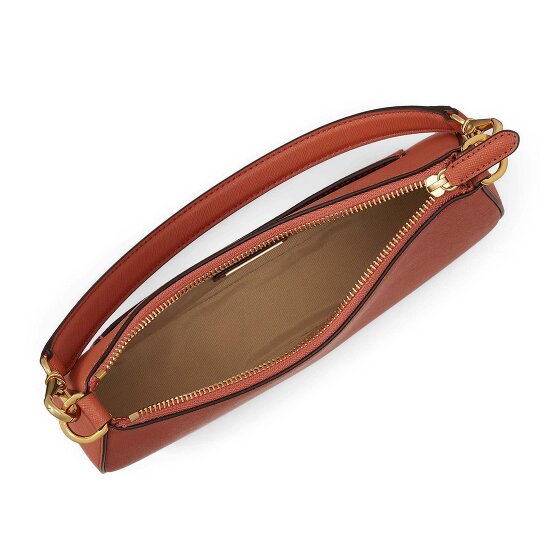 Lauren Ralph Lauren Danni Borsa a spalla Vera Pelle 26.5 cm