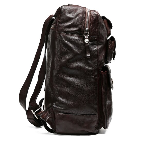 Campomaggi Pino Zaino da giorno Pelle 39.5 cm