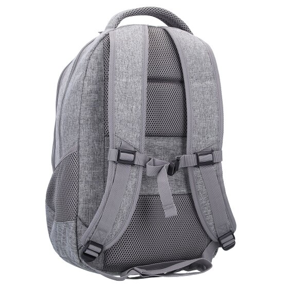 Travelite Basics Zaino 45 cm scomparto per laptop