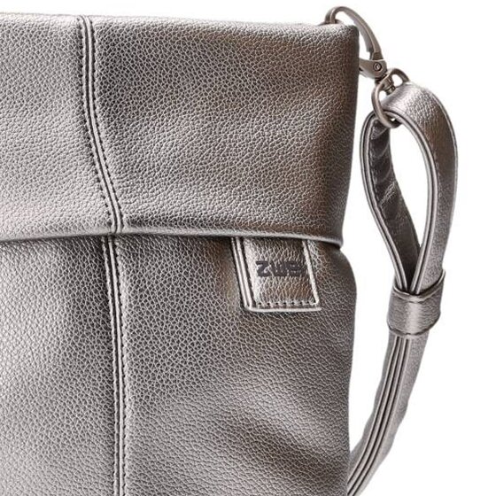 Zwei Mademoiselle.M Borsa a spalla 25 cm