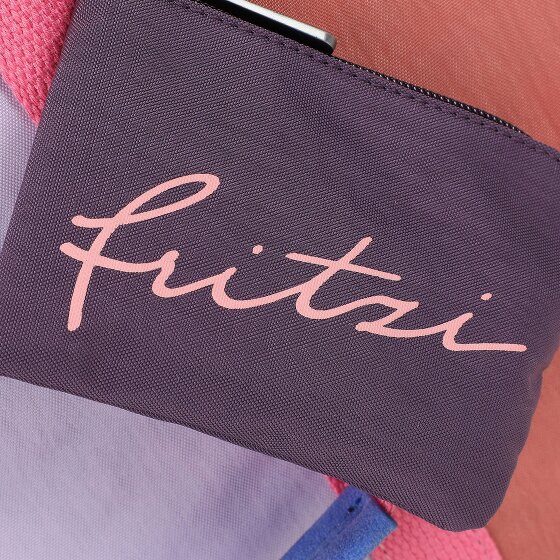 Fritzi aus Preußen Limited Multi Borsa shopper 42 cm