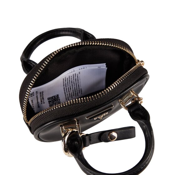 Guess Etichetta per borsa in pelle 13 cm
