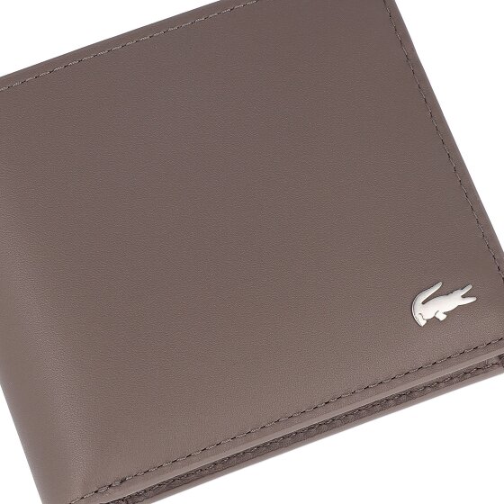 Lacoste Core Essentials FG Portafoglio Pelle 11 cm
