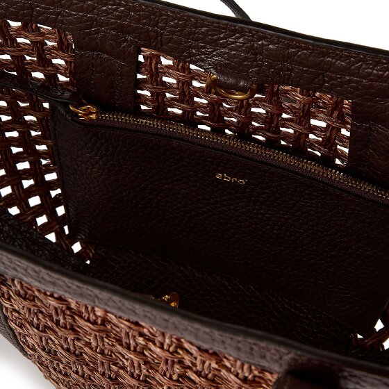 abro Cosmo Borsa shopper 44 cm