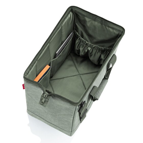 reisenthel Borsa da viaggio Allrounder L Weekender 48 cm