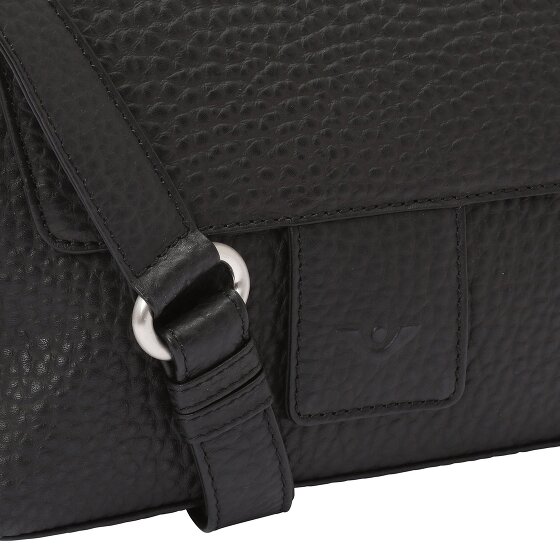 Voi Hirsch Borsa a tracolla Pelle 22.5 cm