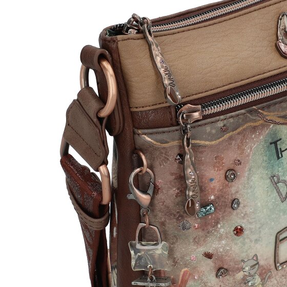 Anekke Core Borsa a tracolla 27 cm
