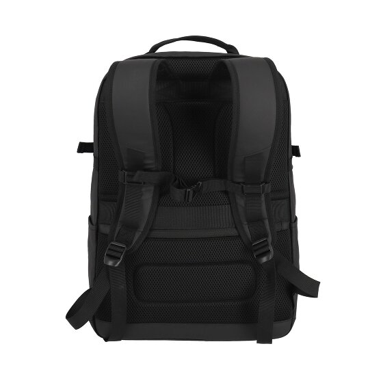 Travelite Basics Zaino da giorno 48 cm Scomparto per laptop