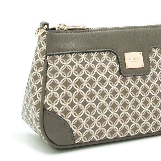 L.Credi Pia Borsa a tracolla 25.5 cm