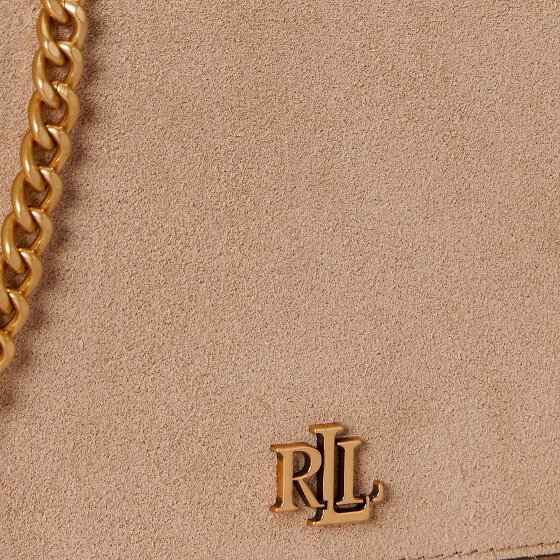Lauren Ralph Lauren Adair Pochette Vera Pelle 20.5 cm
