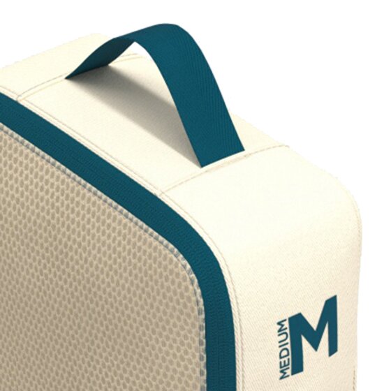 Cabin Zero Borsa classica 25 cm