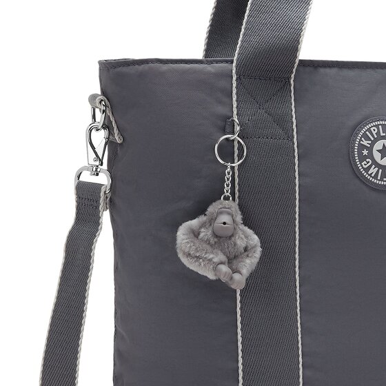 Kipling Basic Minta L Borsa shopper 44 cm
