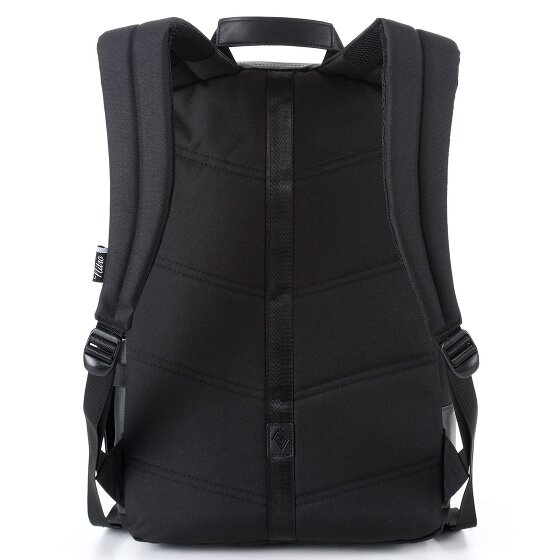 NITRO Zaino Urban Plus Scomparto per laptop da 45 cm