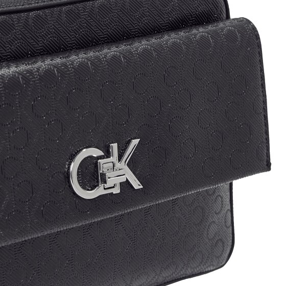 Calvin Klein Re-Lock Borsa a tracolla 21 cm