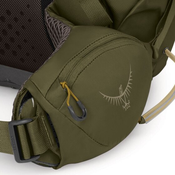 Osprey Kestrel 58 Zaino da trekking S-M 82 cm