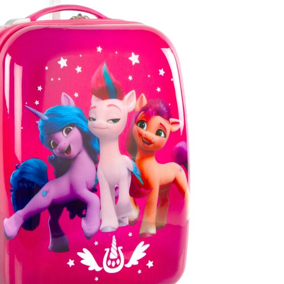 Heys Kids 2 ruote Carrello per bambini 46 cm