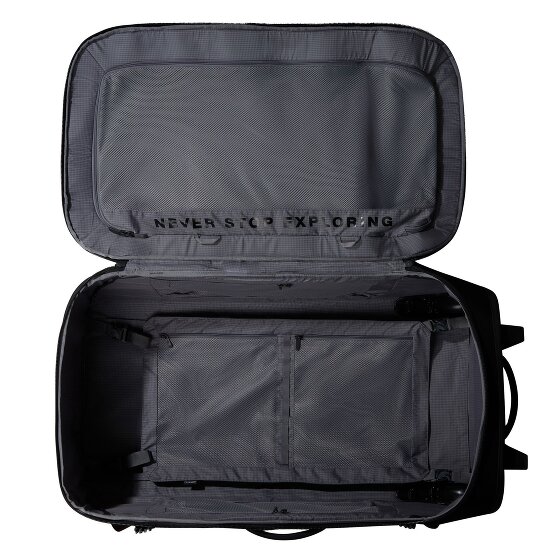 The North Face Base Camp 36 2 ruote Borsa da viaggio 92 cm