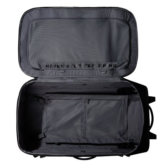 The North Face Base Camp 36 2 ruote Borsa da viaggio 92 cm