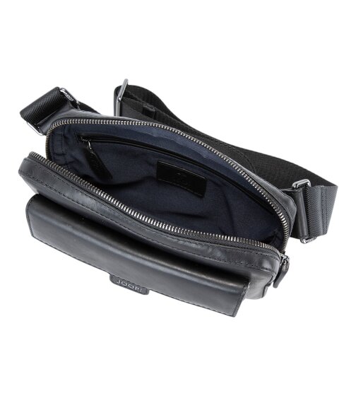 Joop! Cerratano Emir Marsupio Pelle 21 cm