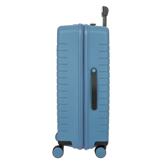 Bric's BY Ulisse Carrello a 4 ruote 71 cm