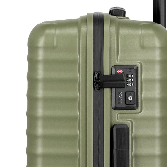 Titan Upgrade 4 ruote Carrello M 65 cm