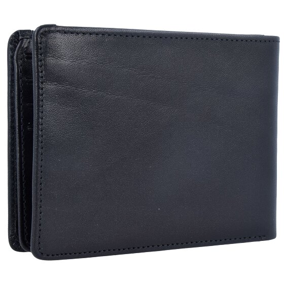 Golden Head Colorado RFID Protect Portafoglio in pelle 12 cm