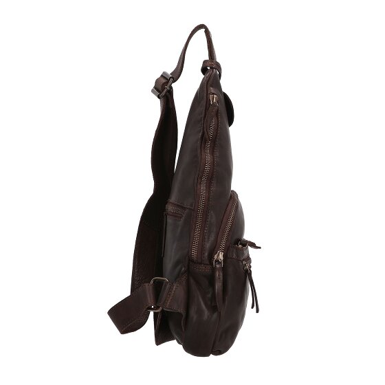 Harbour 2nd Anchor Love Merlin Borsa a tracolla Pelle 23 cm