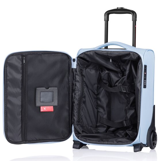 Pack Easy Easytrip 2 ruote Carrello della cabina 45 cm